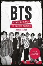 Bts: Icons of K-Pop
