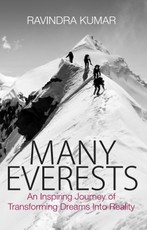 Many Everests