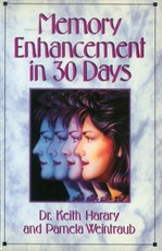 Memory Enhancement in 30 Days