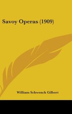 Savoy Operas (1909)