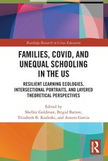 Families, COVID, and Unequal Schooling in the US