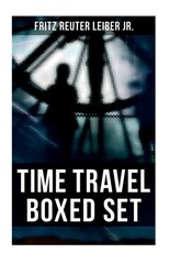 Time Travel Boxed Set