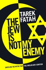 The Jew is Not My Enemy