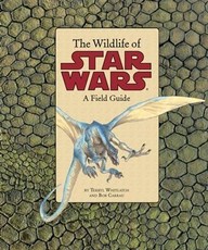 Wildlife of Star Wars