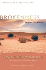 Brokenness