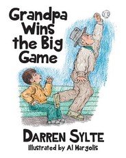 Grandpa Wins the Big Game