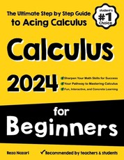 Calculus for Beginners
