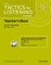 Basic Tactics for Listening 3rd Edition Teachers Resource