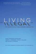 Living "Illegal"