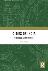 Cities of India