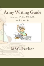 Army Writing Guide
