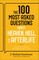The 100 Most Asked Questions about Heaven, Hell, and the Afterlife