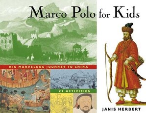 Marco Polo for Kids, 8