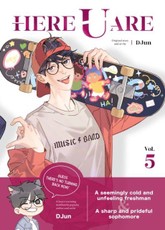Here U Are Vol.5