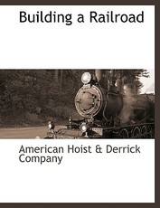 Building a Railroad
