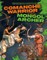 Comanche Warrior vs. Mongol Archer