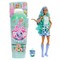 BARBIE POP REVEAL green tea siurprizų rinkinys, burbulinės arbatos serija (HTJ21)