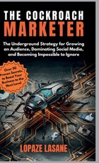 The Cockroach Marketer