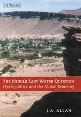 Middle East Water Question, The