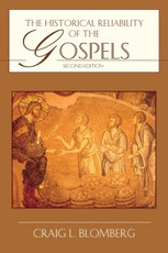 Historical Reliability of the Gospels