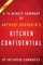Summary of Kitchen Confidential