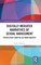 Digitally Mediated Narratives of Sexual Harassment
