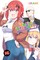 Gabriel Dropout, Vol. 16