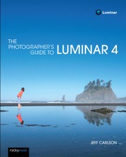 The Photographer's Guide to Luminar 4