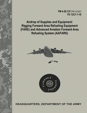 Airdrop of Supplies and Equipment