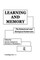 Learning and Memory