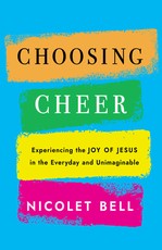 Choosing Cheer