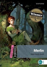 Dominoes Quick Start Merlin
