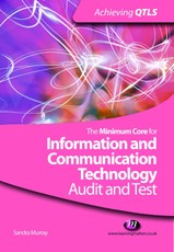 Murray, S: Minimum Core for Information and Communication Te