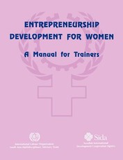 Entrepreneurship Development for Women