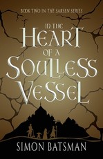 In the Heart of a Soulless Vessel