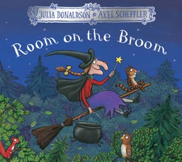 Room on the Broom