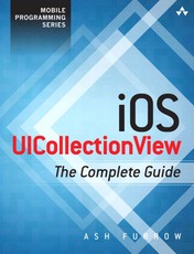 iOS UICollectionView