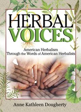 Russo, E: Herbal Voices