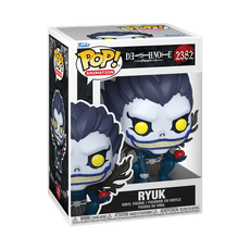 FUNKO POP! Death Note - Ryuk