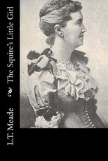 The Squire's Little Girl