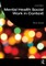 Mental Health Social Work in Context