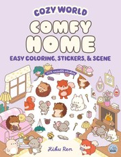 Cozy World Comfy Home