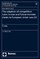 The adaption of competition rules in new and future member states to European Union Law (V)