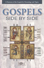Gospels Side by Side