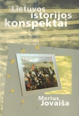 Lietuvos istorijos konspektai