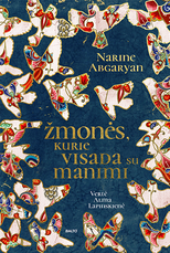 Žmonės, kurie visada su manimi Žmonės, kurie visada su manimi