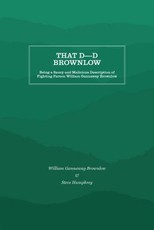 That D----D Brownlow