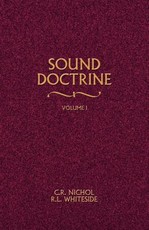 Sound Doctrine Vol. 1