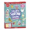 Color & Shrink Art: Kawai Style