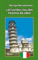 Lietuviški-itališki pasikalbėjimai